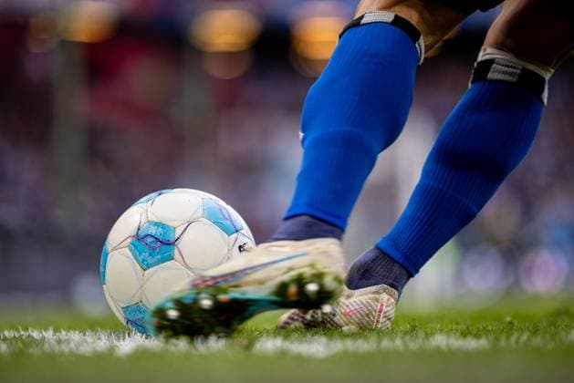 Hamburg, November 3, 2024 Football, 2 Bundesliga 2024 25, Hamburger SV 1 FC Nürnberg General symbol photo DFL REGULATIONS PROHIBIT ANY USE OF PHOTOGRAPHS AS IMAGE SEQUENCES AND OR QUASI VIDEO