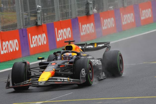 02 11 2024, Autodromo Jose Carlos Pace, Interlagos, FORMULA 1 LENOVO GRANDE PREMIO DE SAO PAULO 2024 , in the picture Max Verstappen NLD , Oracle Red Bull Racing Photo by Hasan Bratic DeFodi Images not used in POL SRB CRO FRA GBR NED ITA USA Defodi 506 20241103 hbr 0035 Defodi-506 not used in POL SRB CRO FRA GBR NED ITA