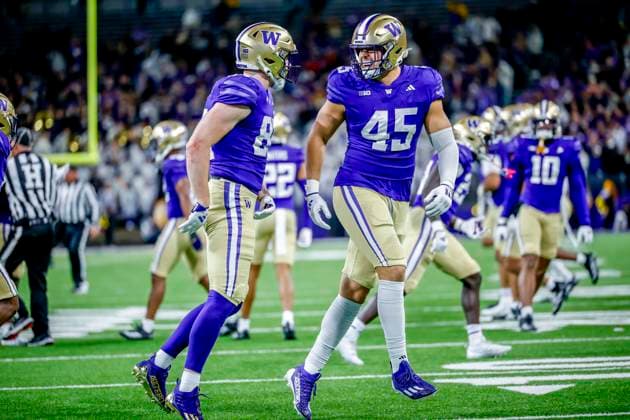 NFL Draft 2026, preview, German players, Maurice Heims - Stock photos