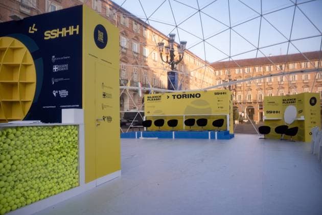 Tennis, ATP tournament in Turin, Preview