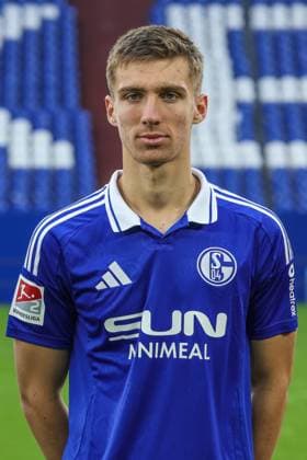 04 11 2024, Football, Season 2024 2025, 2 Bundesliga, portrait appointment FC Schalke 04, Felipe Sanchez FC Schalke 04 Gelsenkirchen Veltins Arena NRW Germany xRHR FOTOx Copyright: RHR-FOTOx RHR-FOTO