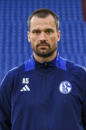 04 11 2024, Football, Season 2024 2025, 2 Bundesliga, portrait appointment FC Schalke 04, Alexander Storck FC Schalke 04 Gelsenkirchen Veltins Arena NRW Germany xRHR FOTOx Copyright: RHR-FOTOx RHR-FOTO