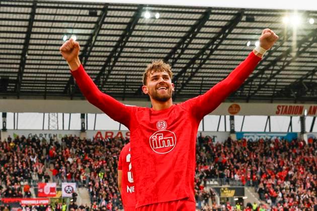 Football, FC Porto signs Leonardo Vonic, archive pictures