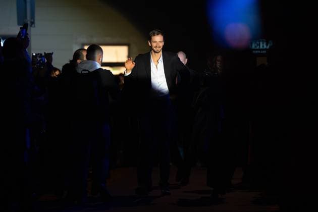 Daniil MEDVEDEV attends Blue Carpet prior to the Nitto ATP, Tennis Herren Finals at Museo del Risorgimento in Turin, Italy, where the ATP Finals will begin on Sunday, Nov. 10 - - Thursday, November 7, 2024.  Copyright: xMarcoxAlpozzi LaPressex