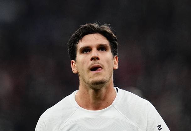 Football, Igor Matanovic - Eintracht Frankfurt demands a transfer fee of around 10 million euros