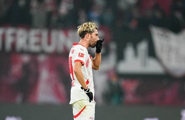 Football, Kevin Kampl mourns deceased brother, archive pictures