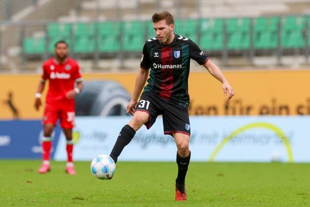 Football, SSV Ulm sign midfielder Robert Leipertz , archive pictures