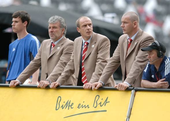 Archive pictures of the week SPORT KW46