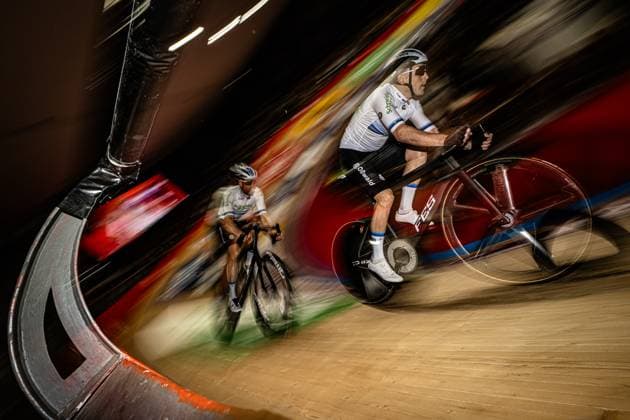 KLUGE Roger, REINHARDT Theo Lotto Zesdaagse Vlaanderen Gent 2024 KLUGE Roger REINHARDT Theo GER Schneider Electric Germany Landscape horizontal Landscape Event Event Lotto Zesdaagse Vlaanderen Gent 2024 Category Category Cycling Track Cycling Sixdays Elite Men Location Location Europe Belgium Gent Citadelpark tÂ Kuipke Discipline Madison Distance m Date Date 16 11 2024 Saturday Day 6