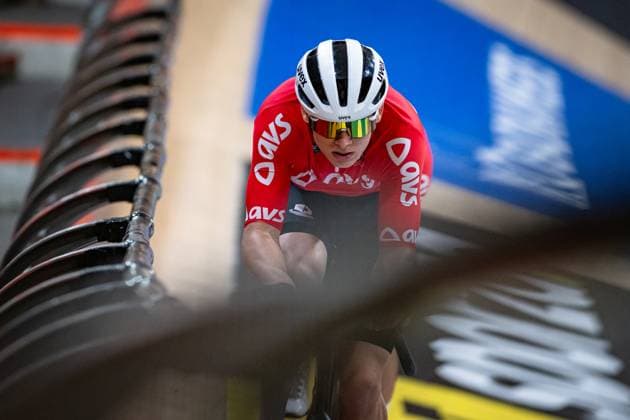 KESSLER Bruno, BOOS Benjamin Lotto Zesdaagse Vlaanderen Gent 2024 KESSLER Bruno BOOS Benjamin GER Team 10 Germany Landscape horizontal Landscape Event Event Lotto Zesdaagse Vlaanderen Gent 2024 Category Category Cycling Track Cycling Sixdays Elite Men U23 Beloften Location Location Europe Belgium Gent Citadelpark tÂ Kuipke Discipline Madison Distance m Date Date 16 11 2024 Saturday Day 7