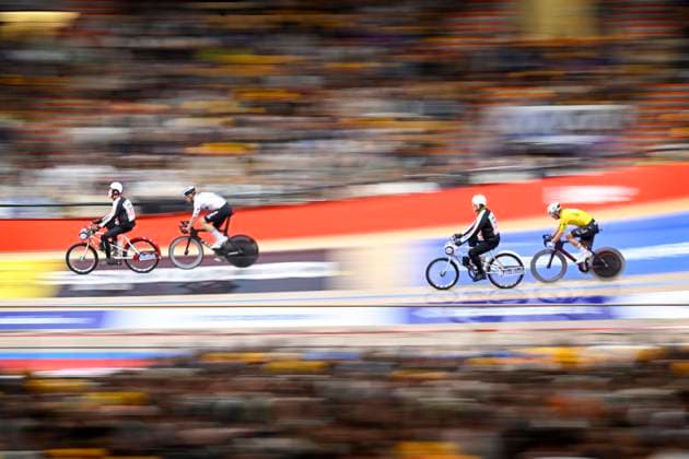 Cycling, Track cycling, Six Days Flanders-Ghent