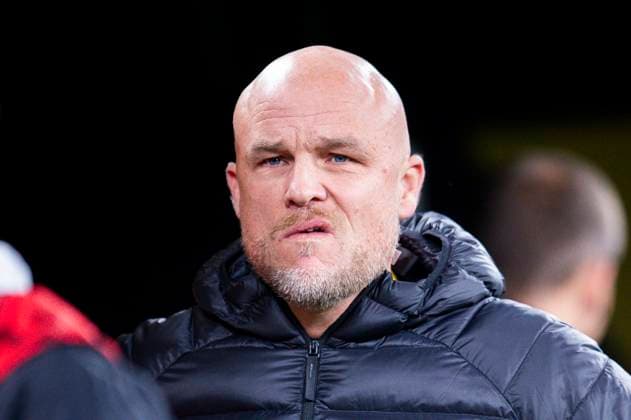 Football, RB Leipzig, Sports Director Rouven Schröder leaves the club with immediate effect - Archive