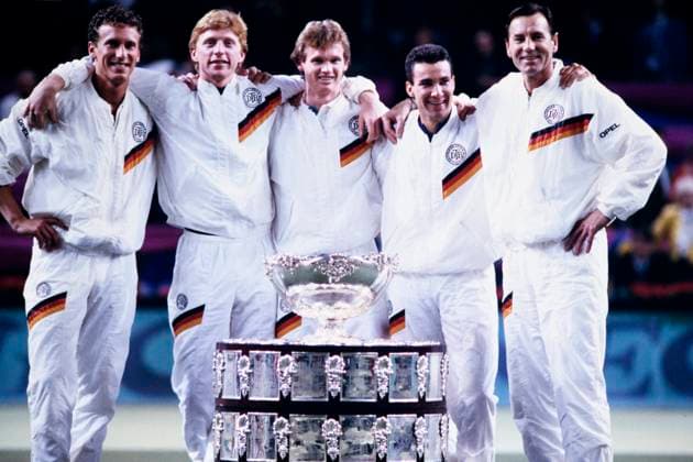 Archive pictures of the week SPORT KW47