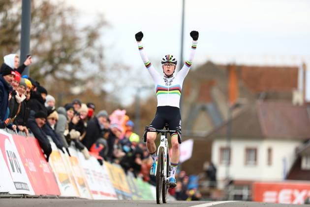Cycling, Cyclocross, Exact Cross in Krotrijk