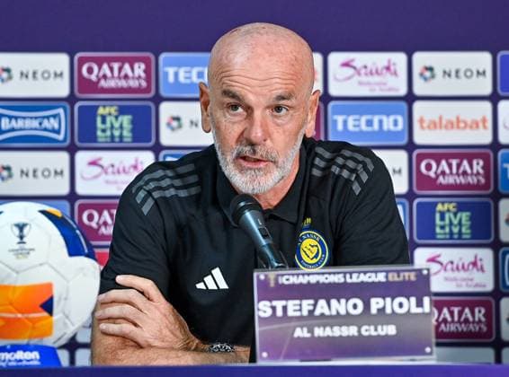Football, al-Nassr FC parts ways with coach Stefano Pioli - Archive photos