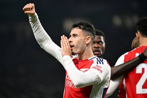 Football, CL, Sporting Lisbon - FC Arsenal
