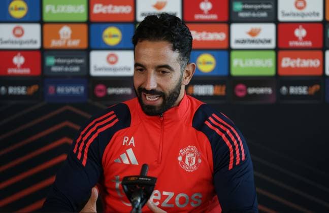 Football, EL, Manchester City, Press conference
