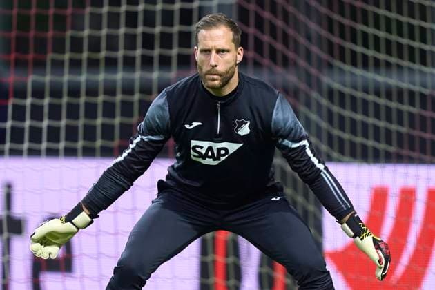 Football, EL, Sporting Braga - TSG 1899 Hoffenheim