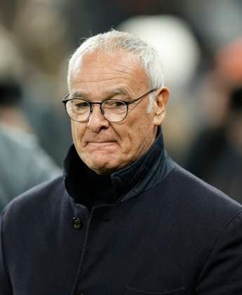 Tottenham Hotspur v AS Roma - UEFA Europa League 2024 25 League Phase MD5 Claudio Ranieri, Head Coach of AS Roma on the side line before the UEFA Europa League 2024 25 League Phase MD5 match between Tottenham Hotspur and AS Roma at Tottenham Hotspur Stadium on November 28, 2024 in London, England. London Tottenham Hotspur Stadium England United Kingdom Copyright: xNigelxFrench Sportsphoto APLx 14052978