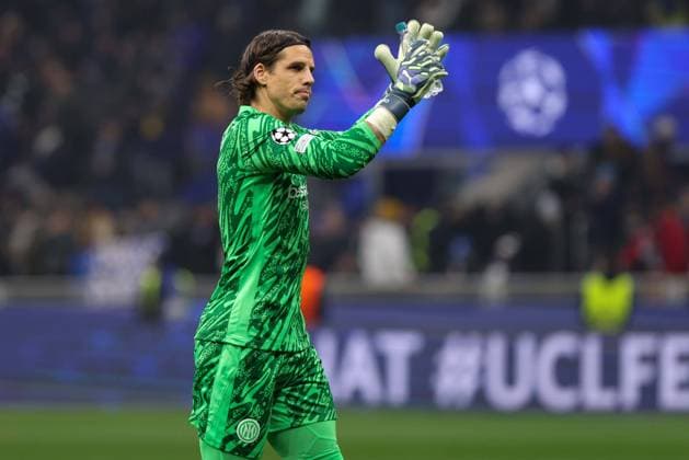 Football: Yann Sommer joins Club Brugge – archive photos