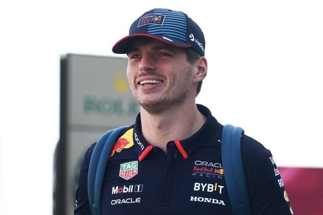F1 Grand Prix Of Qatar 2024 Sprint Max Verstappen of Red Bull Racing before Sprint ahead of the Formula 1 Grand Prix of Qatar at Lusail International Circuit in Lusail, Qatar on November 30, 2024. Lusail Qatar  Copyright: xJakubxPorzyckix originalFilename:porzycki-f1grandp241130_npQ8j.jpg