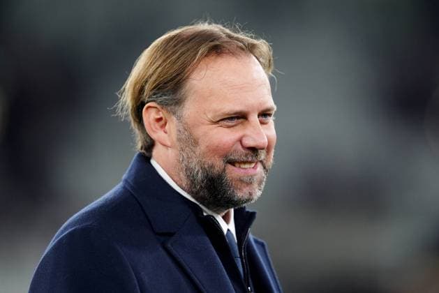 Football, 1. FC Köln, Tim Steidten becomes new squad planner - Archive pictures