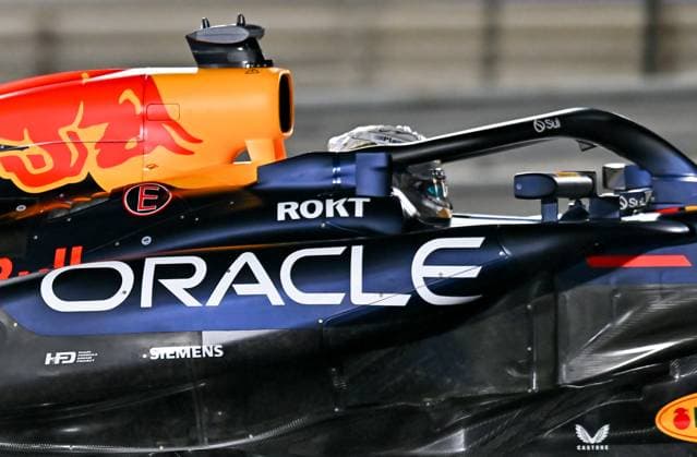 Formel 1, GP Katar in Losail, Qualifying Formula One Qatar Grand Prix - Qualifying Race Netherlands Formula One driver Max Verstappen of Red Bull Racing in action during the Qualifying for the F1 Grand Prix of Qatar at Lusail International Circuit in Lusail, Qatar, on November 30, 2024 DOHA Qatar Copyright: xNOUSHADx