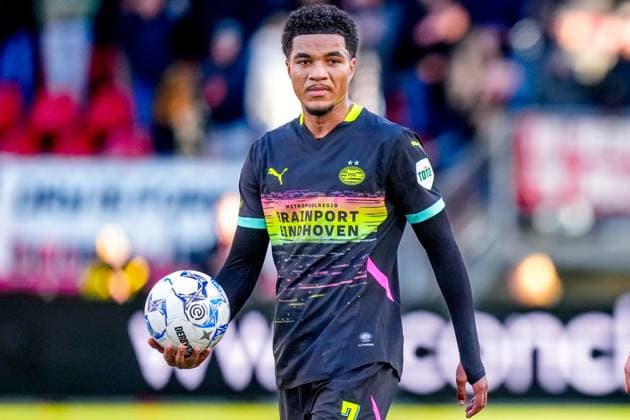 Football, Malik Tillman moves to Bayer 04 Leverkusen, archive pictures