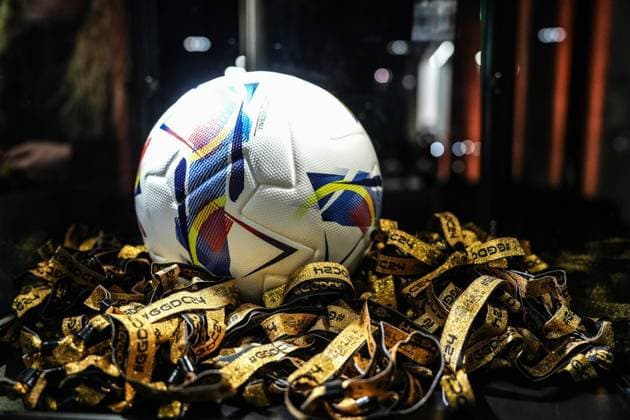 Sport Bilder des Tages attends at AIC Soccer Gala and awards ceremony, Milan, December 02 , 2024  Copyright: xGianxMattiaxD Albertox LaPressex