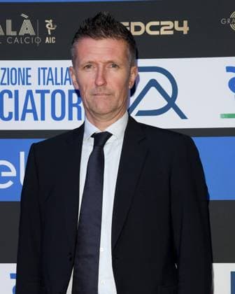 Milano, Red Carpet Galà del calcio AIC 2024 - Daniele Orsato  Copyright: xAlbertoxTerenghix xipa-agency.nex xVenezia2020x 0782901969st
