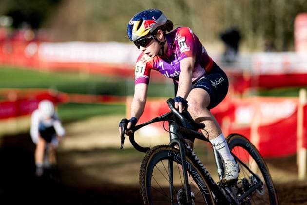 Cycling, Cyclocross WC in Dublin