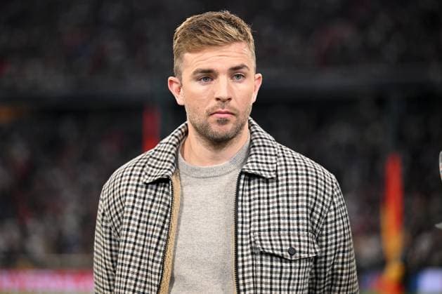 Football, Christoph Kramer talks about difficult and painful search for new club - Archive