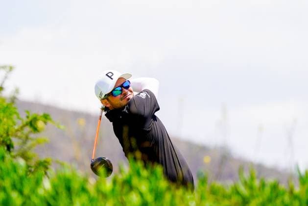Golf, Nedbank Golf Challenge