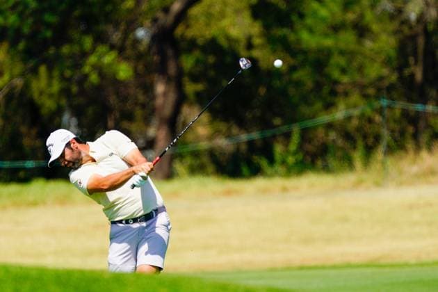 Golf, Nedbank Golf Challenge