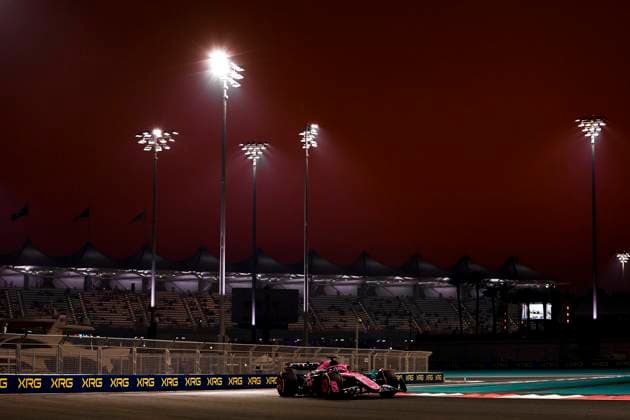 Jack Doohan of Australia and Alpine in action track, Practice, F1 Grand Prix of Abu Dhabi, Yas Marina Circuit on 06 December 2024 in Abu Dhabi, United Arab Emirates Photo by Diogo Cardoso DeFodi Images Jack Doohan of Australia and Alpine in action on track, Practice, F1 Grand Prix of Abu Dhabi, Yas Marina Circuit on December 6, 2024 in Abu Dhabi, United Arab Emirates Photo by Diogo Cardoso DeFodi Images Defodi 645 f1abu20241206 110 Defodi-645