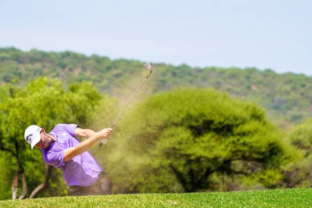 Golf, Nedbank Golf Challenge