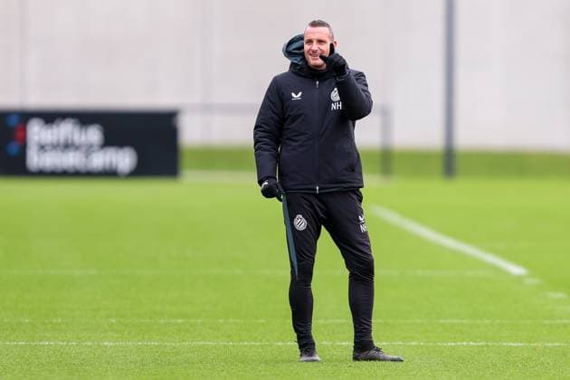Club Brugge v Sporting CP - UEFA Champions League Media Activities 09 12 2024 WESTKAPELLE, BELGIUM - DECEMBER 09 : Hayen Nicky head coach of Club Brugge pictured during a training session ahead of the UEFA Champions League 2024 25 League Phase MD6 match between Club Brugge and Sporting CP on December 9, 2024 in Westkapelle, Belgium, 09 12 2024  Copyright: xTomasxSiskx