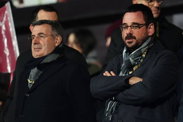 Box Girona FC v Liverpool FC. UEFA Champions League match. Date 6. Football, Montilivi Stadium, Girona, Spain - 10 Dec 2024 Editorial use only  Copyright: xBaguxBlanco PRESSINPHOTO Shutterstockx 14990368f