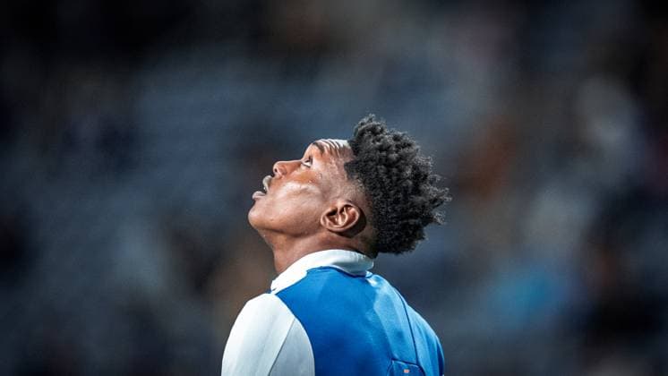 FC Porto vs FC Midjtjiland no jogo para a Uefa Europe League (Fotografia por Smileshutter8 AvantSports) Copyright: xSmileShutter8 AvantSportsx
