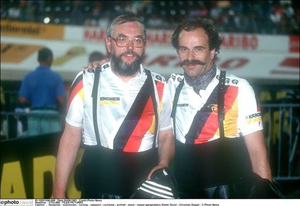 Archive pictures of the week SPORT KW50