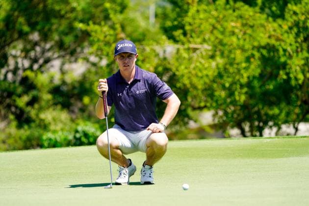 Golf, Alfred Dunhill Links Championship