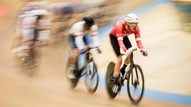 Track Cacling Challenge Grenchen, 13 12 2024 Vitzthum Simon SUI BTR bischibikes tobler racing, 17 Track Cacling Challenge in Grenchen, 13 12 2024 Copyright: xBEAUTIFULxSPORTS OlafxRellischx