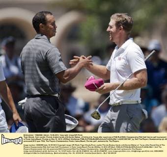 Golf, The Players Championship