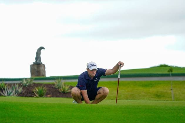 Golf, Alfred Dunhill Links Championship