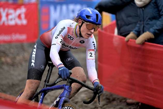 Cycling, Cyclocross in Namur