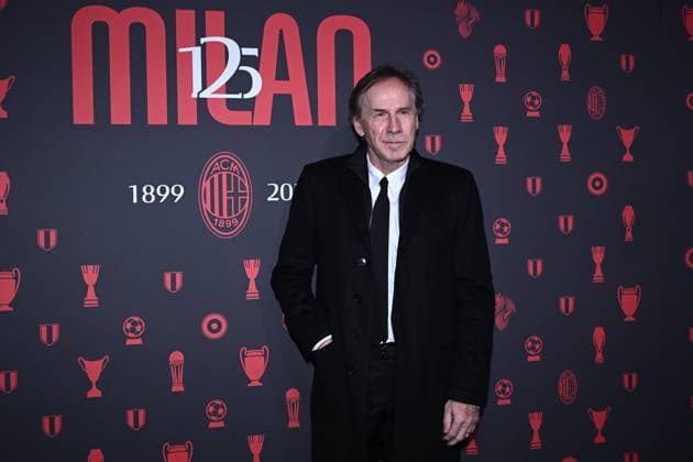 Football: Franco Baresi has died
