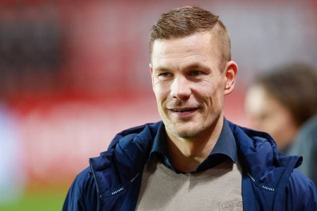 ENSCHEDE, Stadium De Grolsch Veste, 17-12-2024 , season 2024 2025 , UEFA Champions League Women. during the match Twente - Celtic (women), FC Twente trainer coach Joran Pot Twente - Celtic (women)  x27073324x Copyright: