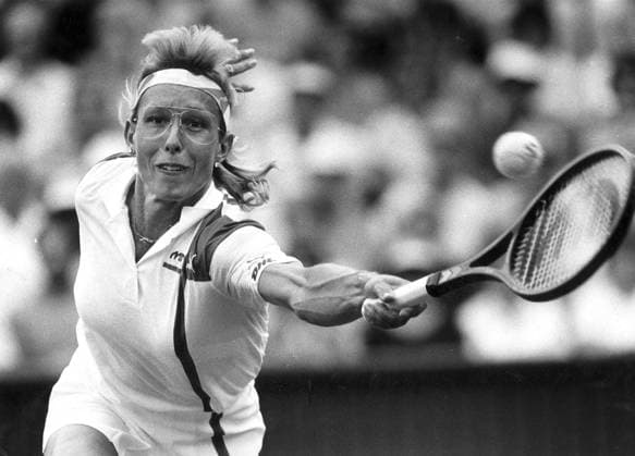 Archive pictures of the week SPORT KW51