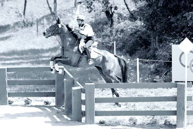 Horses Equestrian Seoul Olympics 1988 Independent 21 09 1988 Seoul Olympics 1988 DMGTCHPDPICT000404154721