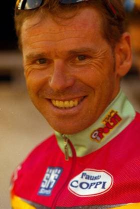 11-02-2000 Tour Mediterraneen; Tappa 03 Greasque - La Seyne Sur Mer; 2000, Polti; Herve, Pascal; Greasque; 
